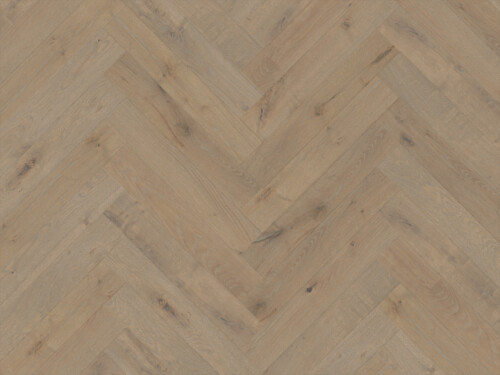 Ampola Herringbone