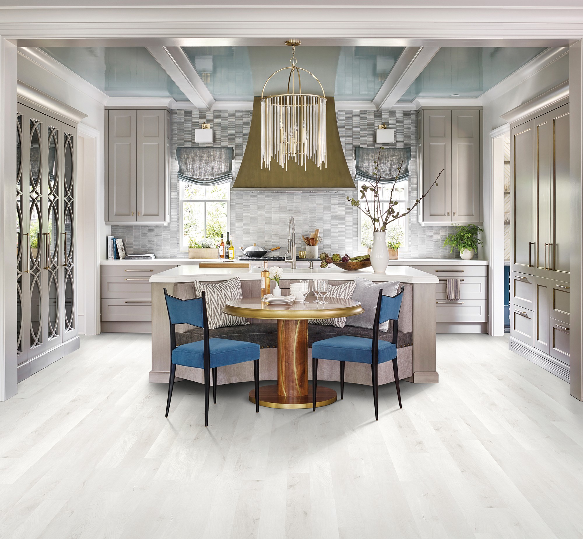 Beachley Simply White Designer Floors of Houston
