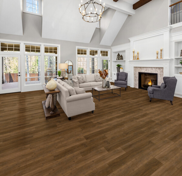 Rustique Chestnut - Image 2