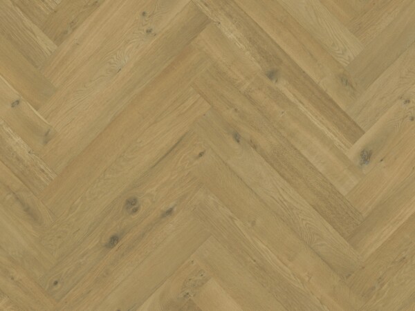 Domaine II Verte Herringbone