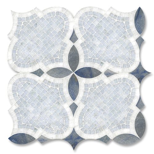 aiden&reg; studio line &ndash; blue macaubas