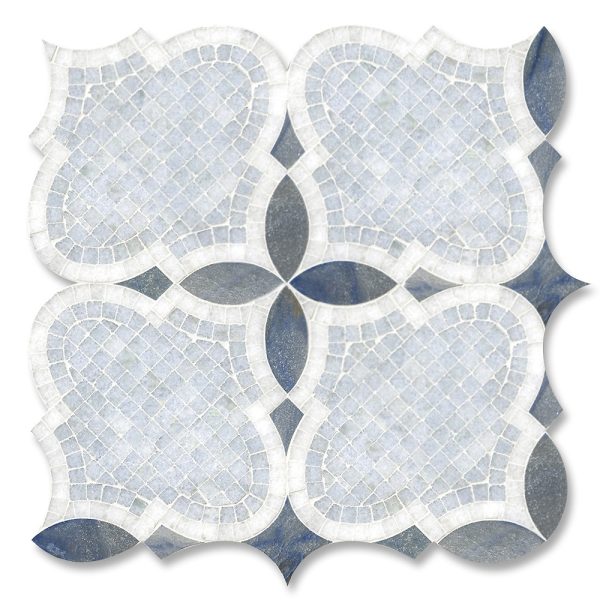 aiden® studio line – blue macaubas