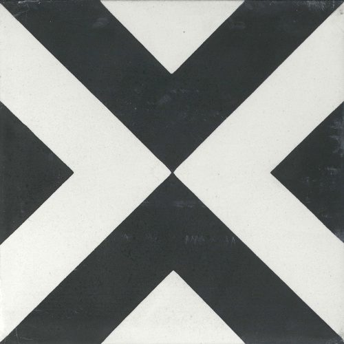 designer floors large box black white