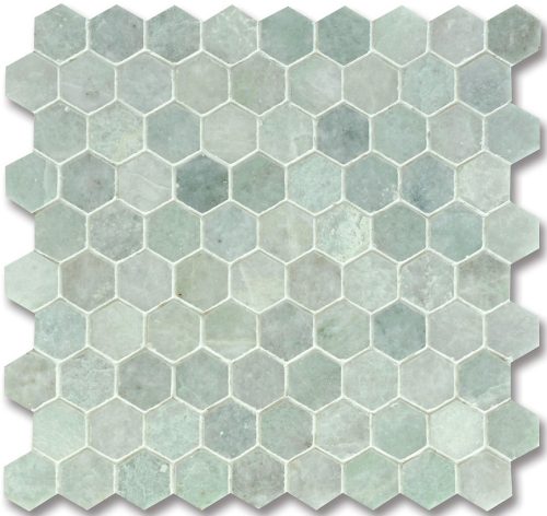 hex 3cm studio line &ndash; ming green