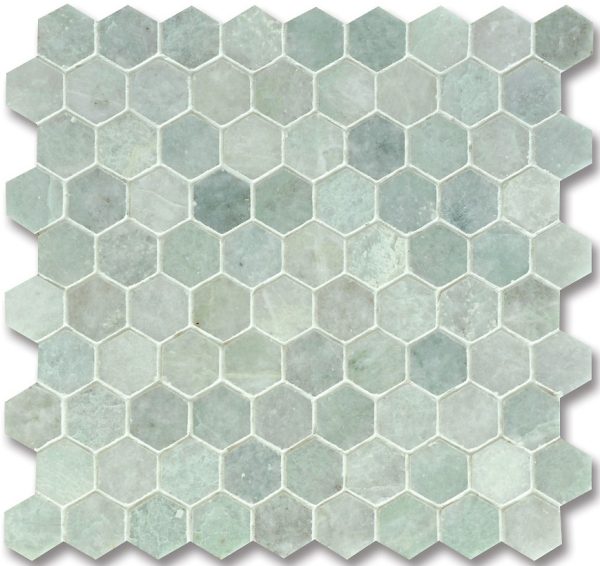 hex 3cm studio line – ming green