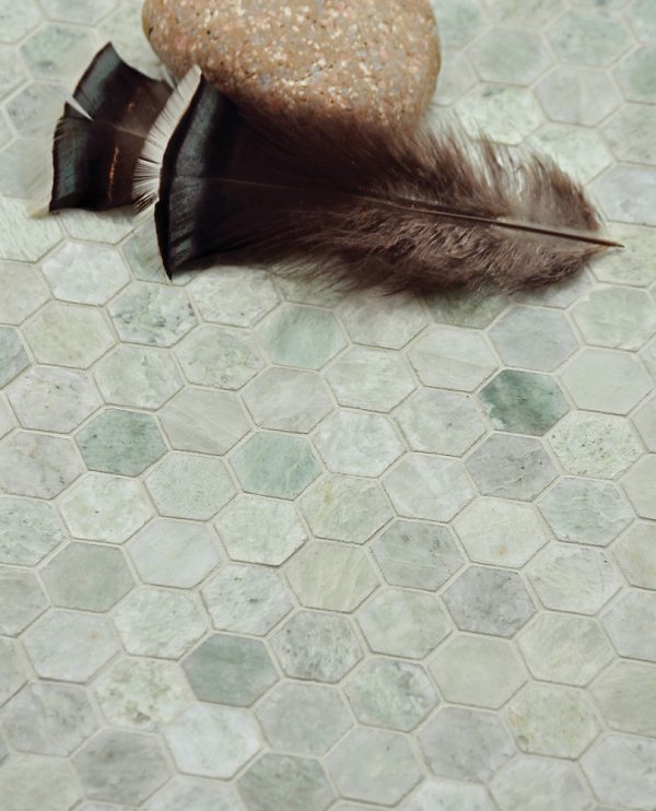 hex 3cm studio line – ming green