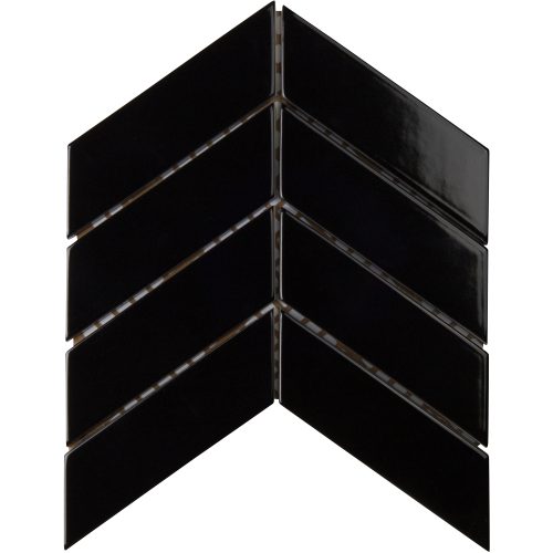 Ink Gloss Chevron A