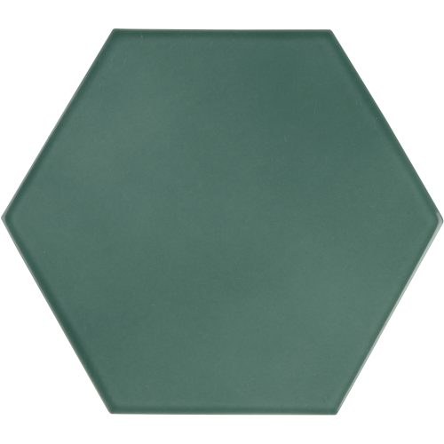 Jade Gloss 6in Hex A
