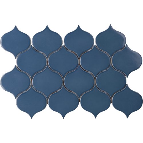 Marlin Blue Gloss Julia A