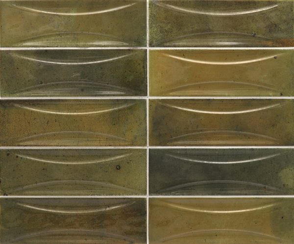 Moda Deco Olive 2.5x8