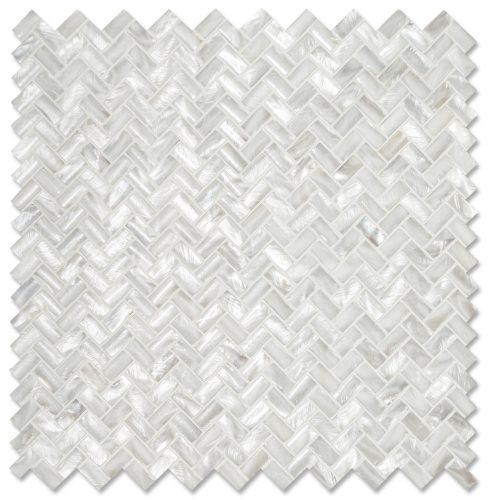 herringbone shell studio line
