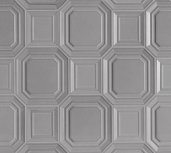 SM Sterling Marquis Octagon