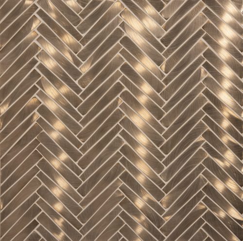 Taboo Gable Fringe