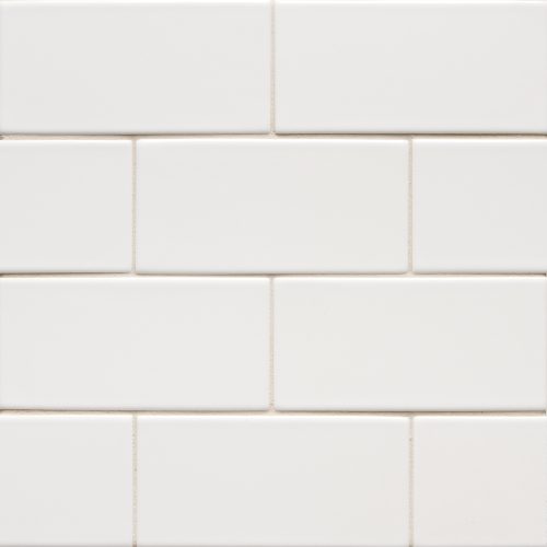 White Gloss 3x6 Gb