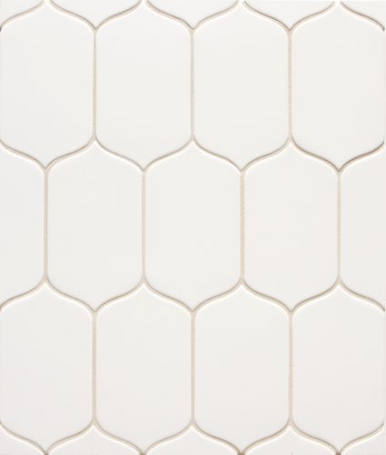 White Gloss Cocoon Gb
