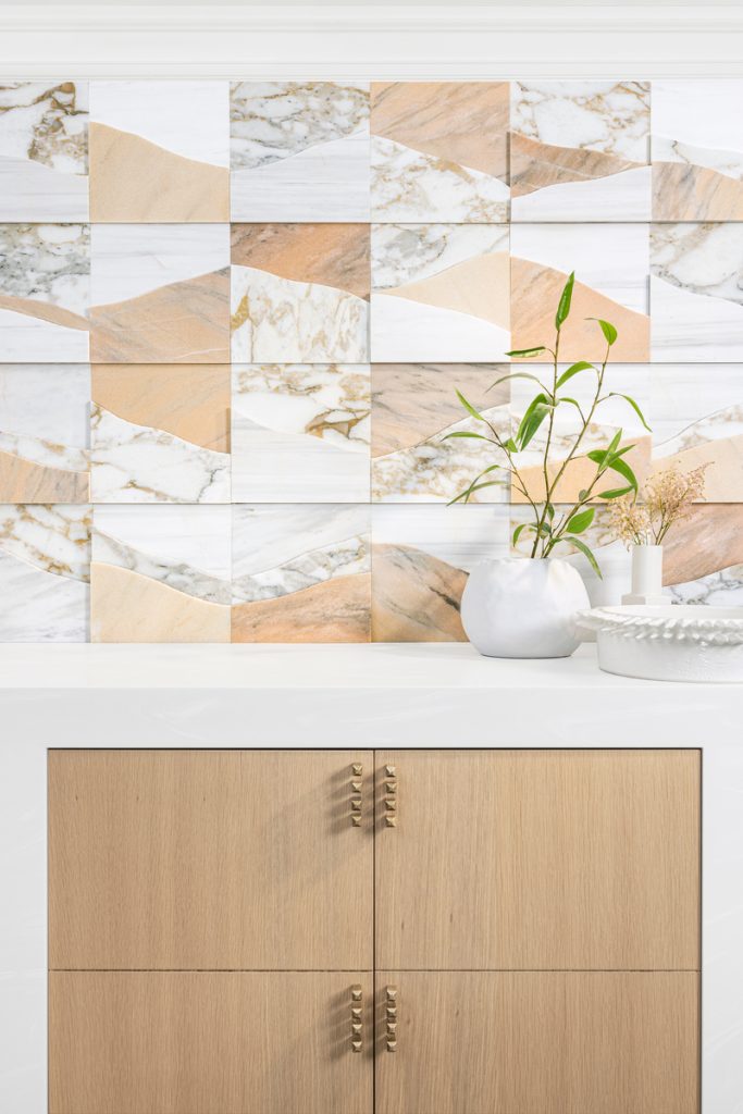 ali budd kata rosa dimensional tile by artistic tile