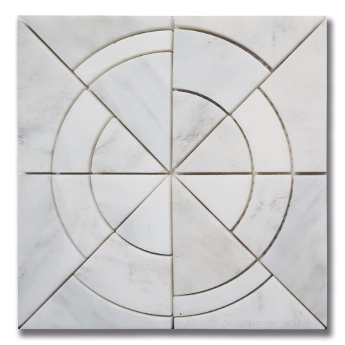 Architetto Compasso Carrara Bella H Sb