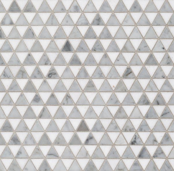 doge light grey mosaic