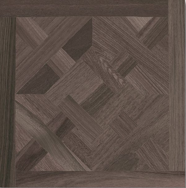FIKA 31 ½” X 31 ½” PARQUET CABIN (M)