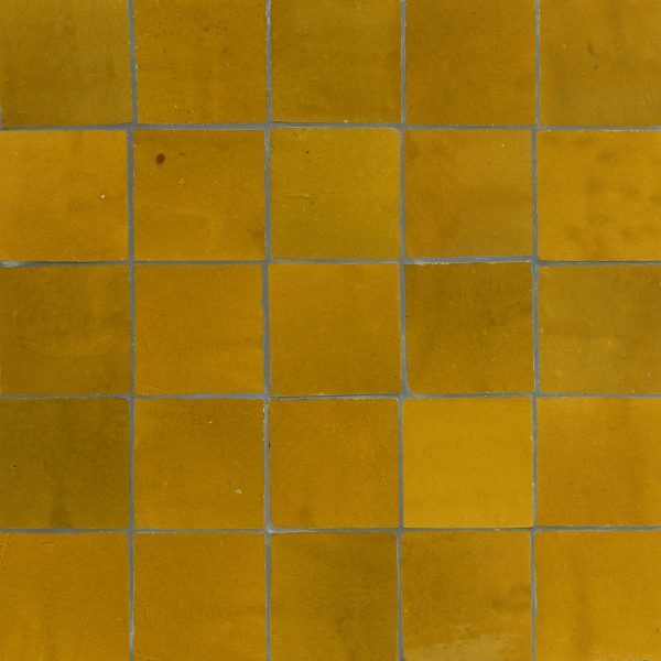 zellige cumin tile