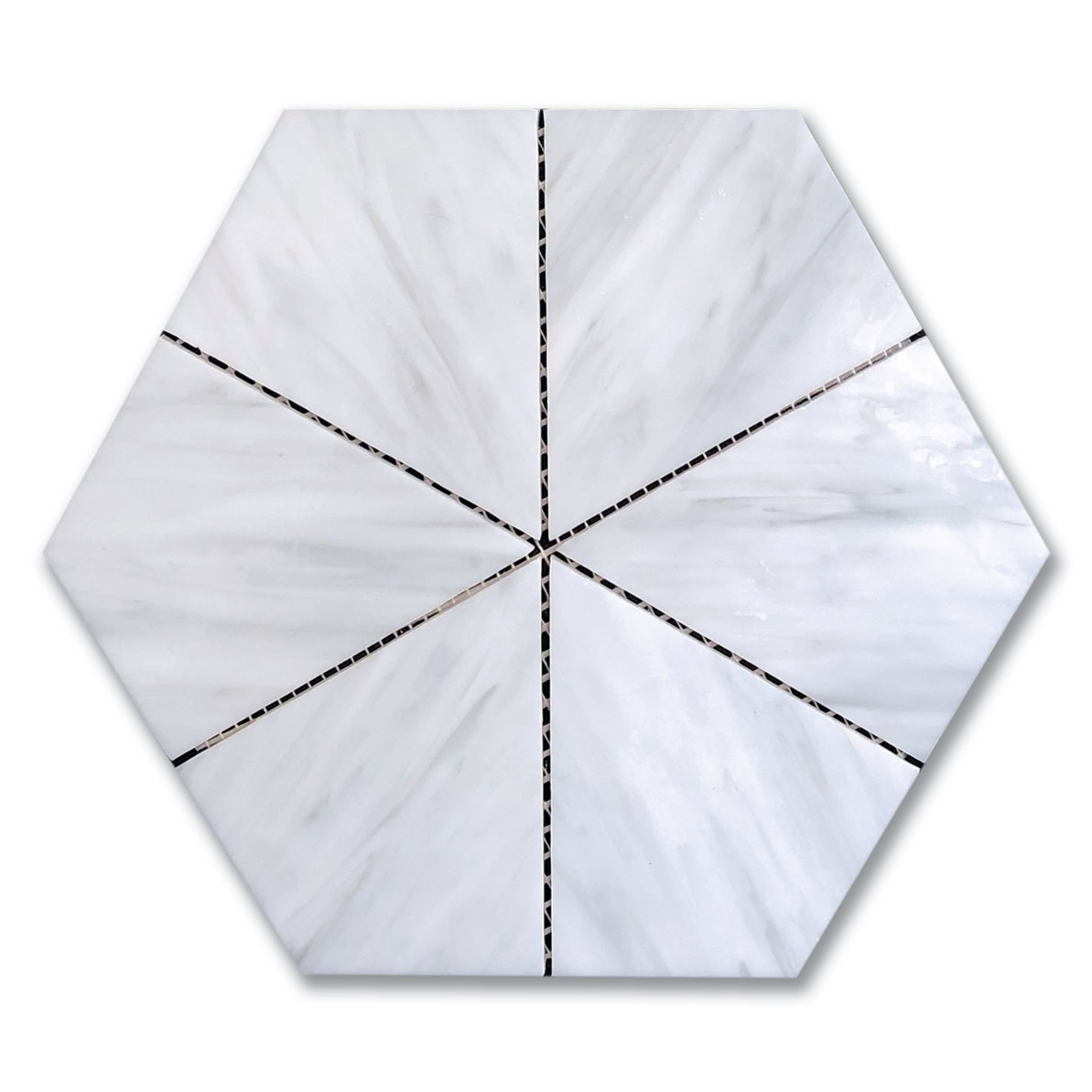 BEACON ASTER TUNDRA (G) ART GLASS