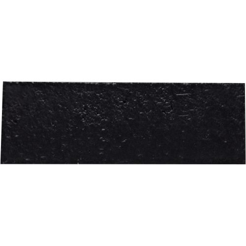 City Brick Black Matte