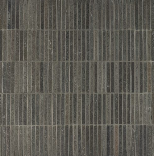 abbey road sea grey limestone mosaic