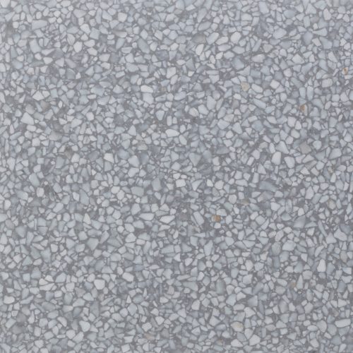 venezia terrazzo light grey tile