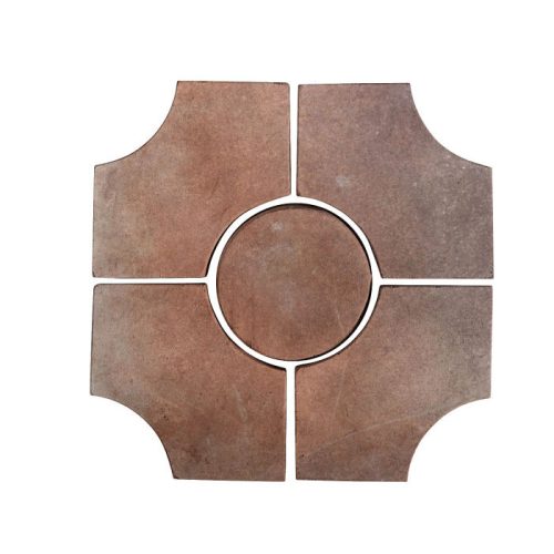 artillo arabesque 9c