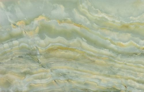 green onyx