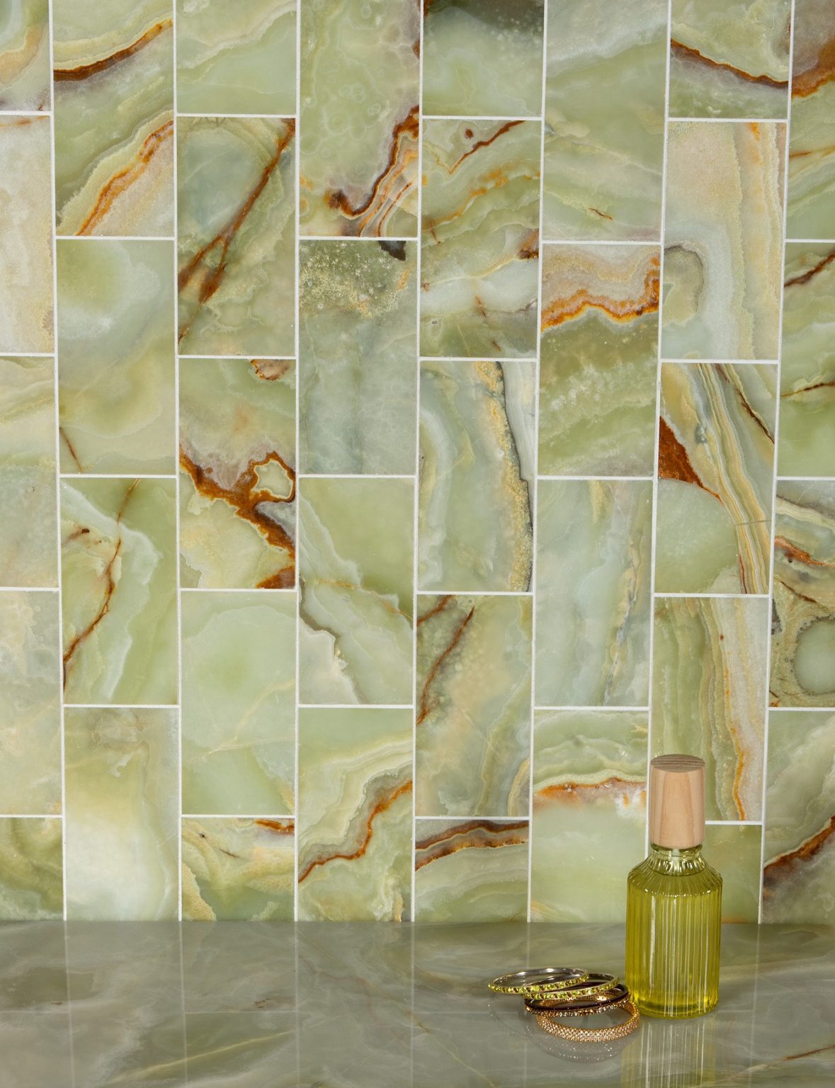 green onyx
