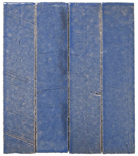 clara tierra madre 2x8 denim high fire ceramic tile