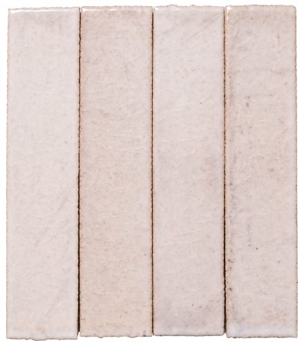 clara tierra madre 2x8 pearl high fire ceramic tile