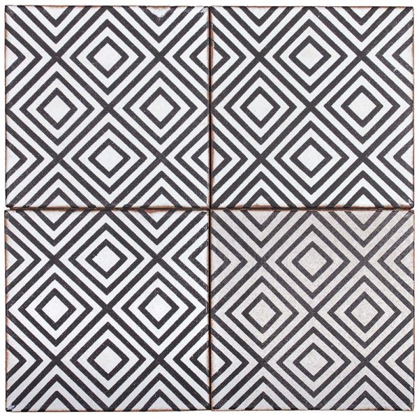 scirocco h16a handpainted ceramic tile