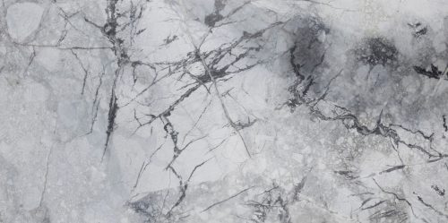 invisible blue marble tile honed 12" x 24" x 1/2" stone straight edge