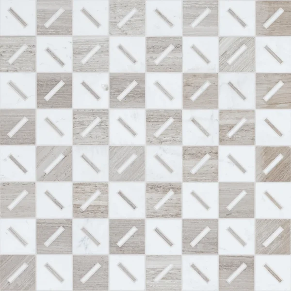 michelle gerson stix cloud mosaic