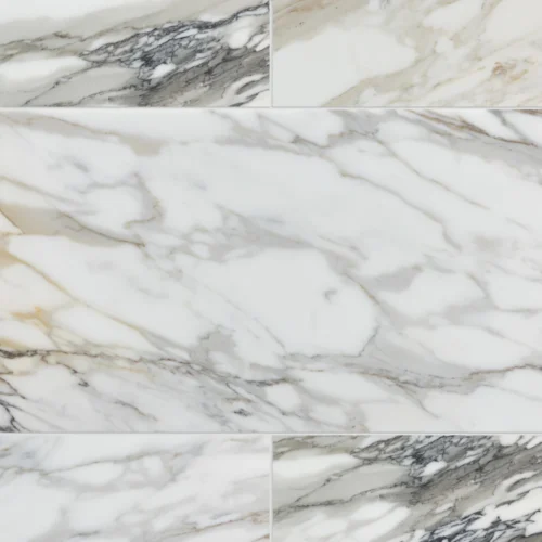 calacatta borghini marble tile