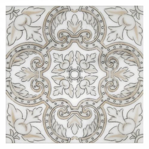 arya autumn carrara blanco