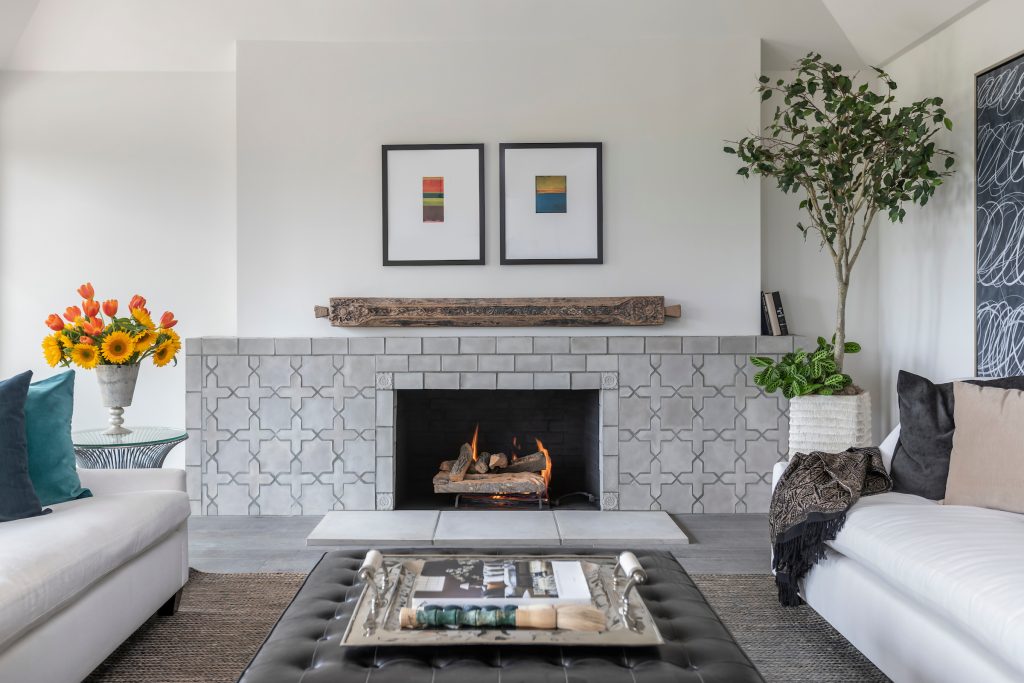 traditional elegance tile fireplace design dfh houston ireplace wall ideas