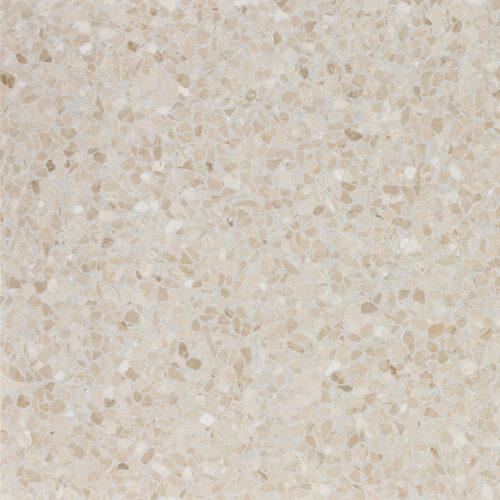 venezia terrazzo cream tile
