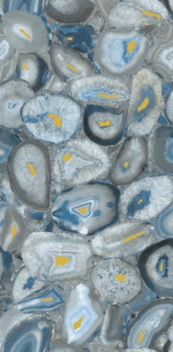 agatas oro blue 24x48
