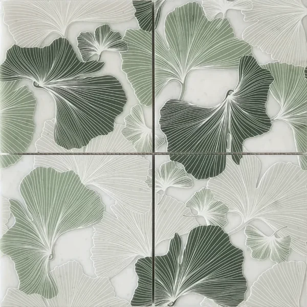 gingko green