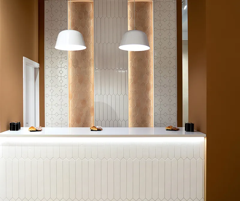 UMBRIA COTTO FEZ | Designer Floors of Houston