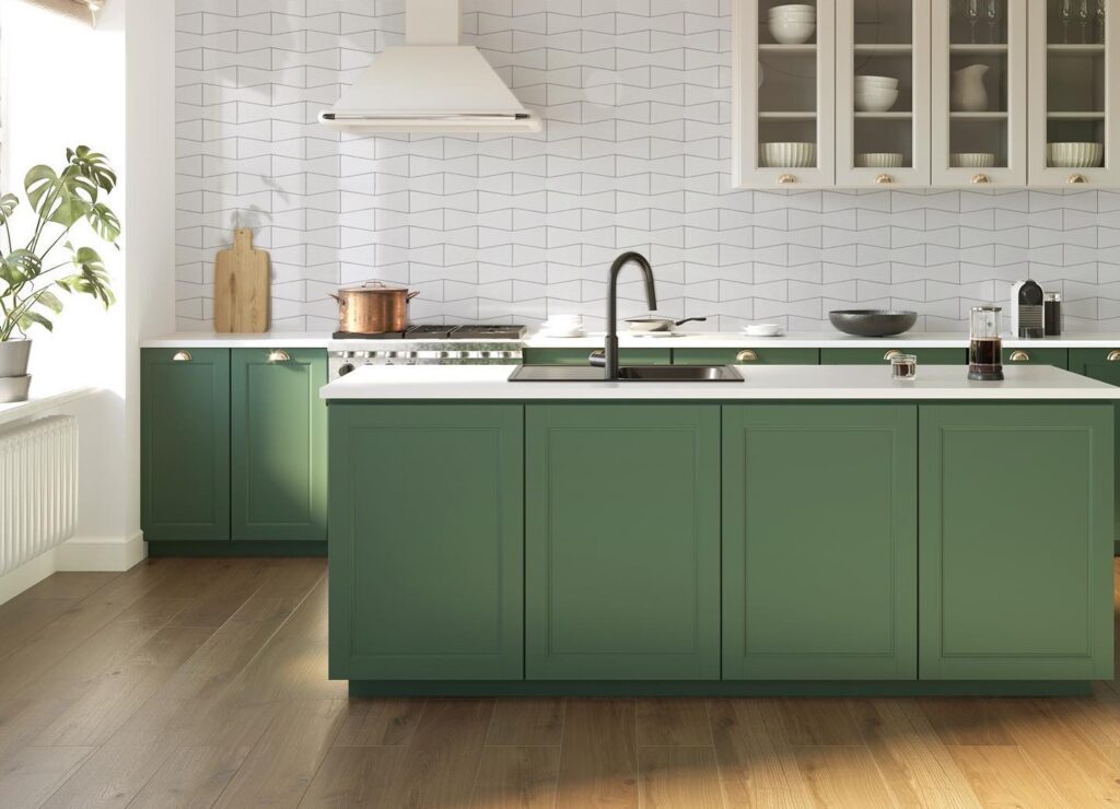 summer kitchen flooring ideas