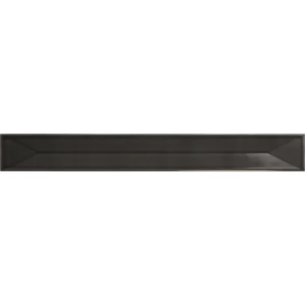 flatiron deco black 2x16