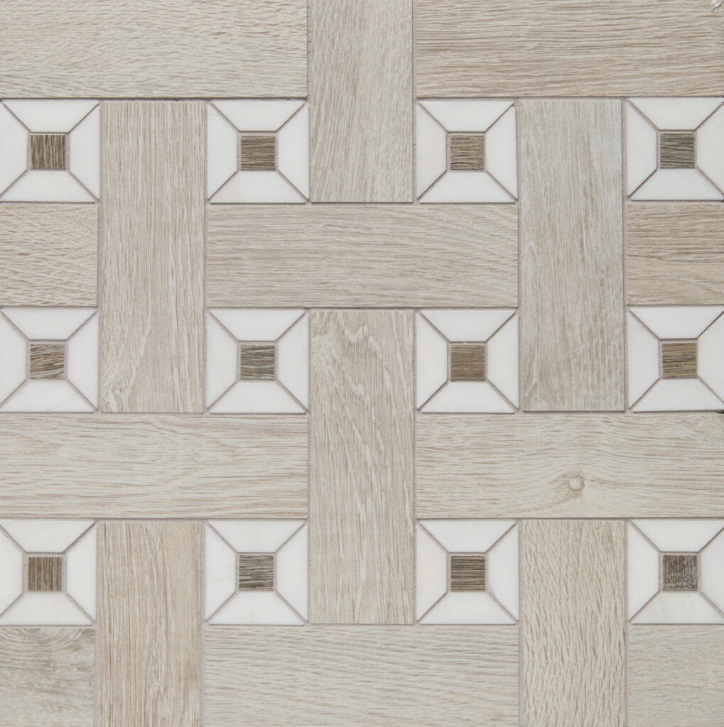 sterling row linen tailor made wood look tile flooring