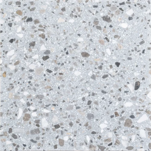 terrazzo gris