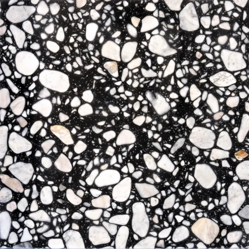 terrazzo nero