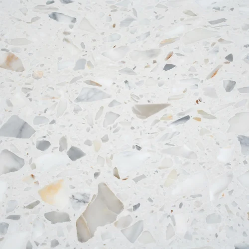 terrazzo pearl