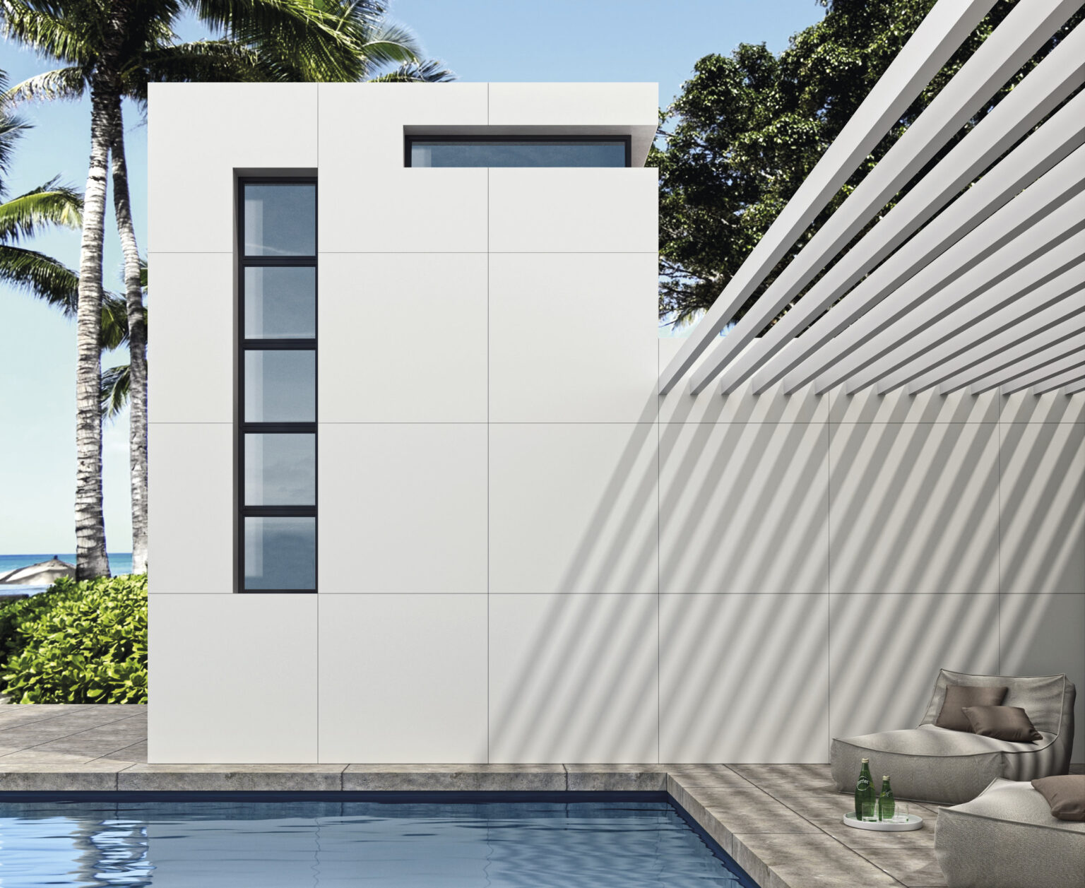 forty8 pure white